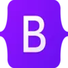 Logo Bootstrap