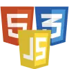 Logo HTML_CSS_JS