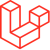 Logo Laravel