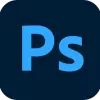 Logo photoshop